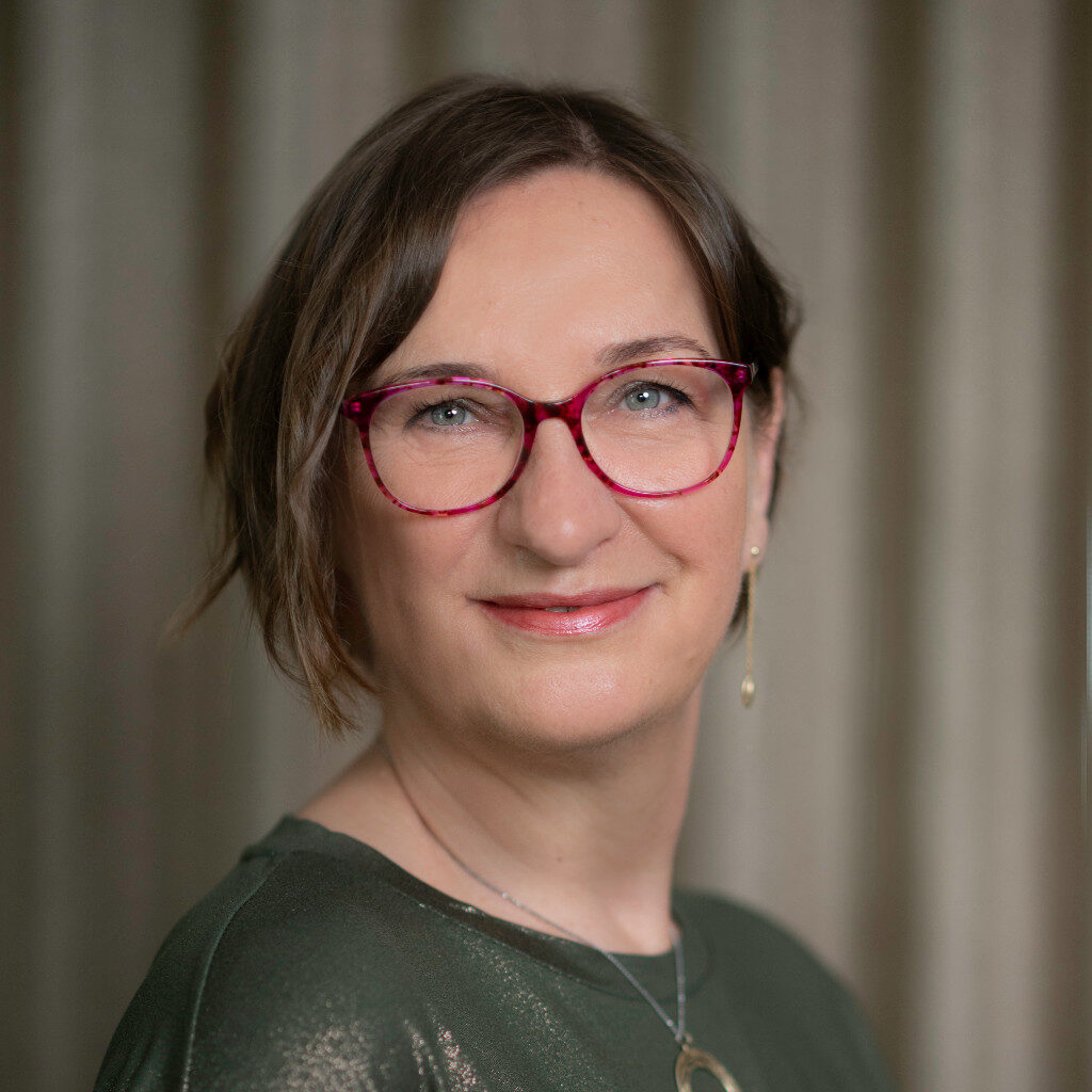 Sesja terapeutyczna z Magdaleną 1 Magda